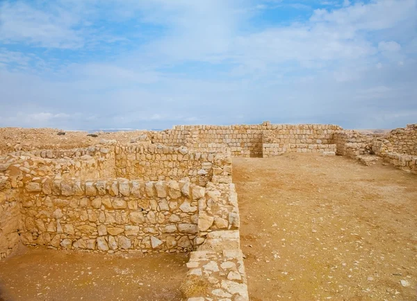 Detalle del campamento romano —  Fotos de Stock