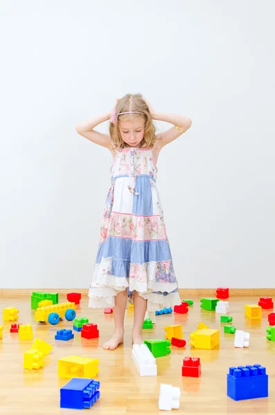 It's time to do the cleaning. Conceptual photo. — Stock Photo, Image