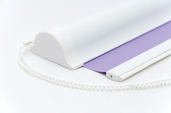 pencere stor perde metal kutup.