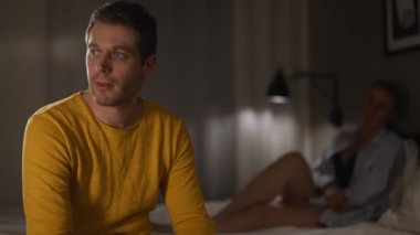 Üzgün çift seks ile ilgili sorunlar yaşıyorsanız.