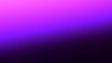 Mor ışık arka planda sızıntı yapıyor. 4K 'da gerçek atış..