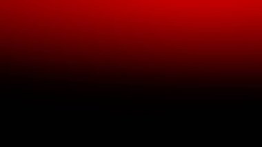 Kırmızı ışık arka planda sızıntı yapıyor. 4K 'da gerçek atış..