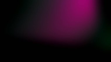 Işık sızıntısı efekt arka planı. 4K 'da gerçek atış..