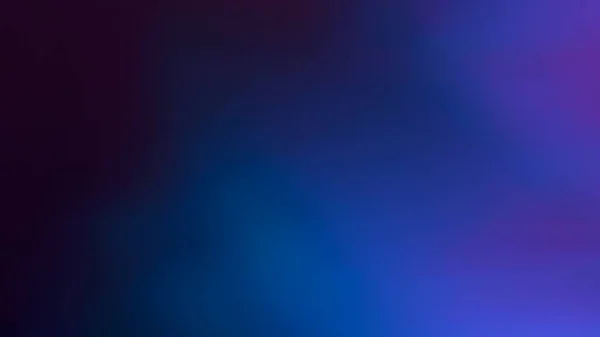 Neonowe Niebieskie Światło Przecieka Tło Efektu Prawdziwy Strzał — Zdjęcie stockowe