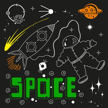 vektör uzayı elemanları