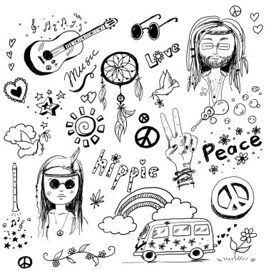 Hippy seti
