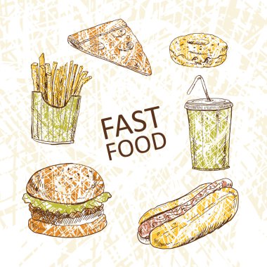 Fast food