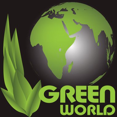 Yeşil Dünya