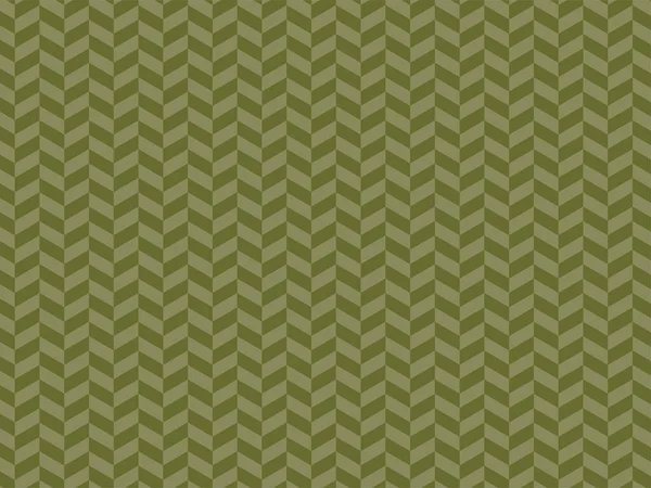 Light and dark olive chevron pattern and herringbone pattern design texture for background, textile, print