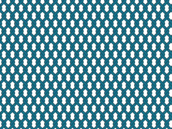 Beautiful sapphire, teal, ocean, dark sapphire, dark teal, dark ocean, color net mesh fence pattern design. web, net or mesh design for textiles or clothes of males and females. high-resolution design seamless design