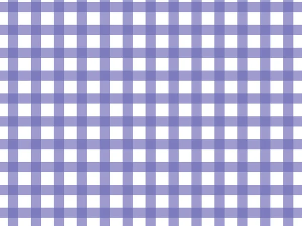 Check pattern design, Buffalo check plaid pattern in purple, light purple, lavender, lilac, lavender purple, lilac purple, and soft purple color. Seamless textured tartan set