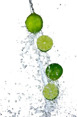 taze limes