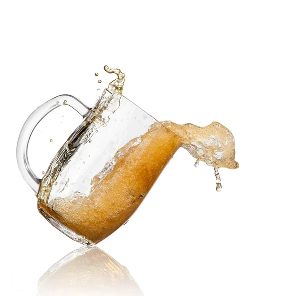 Beer concept — Stock Photo, Image