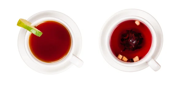 茶杯 — ストック写真