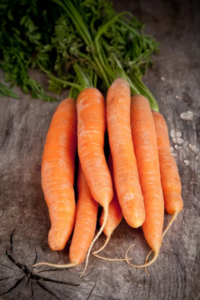 Carrots