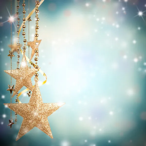 Christmas background — Stock Photo, Image