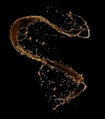 dalgalı splash