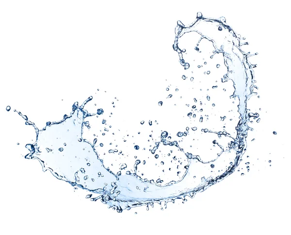 Water splash — Stock Photo, Image