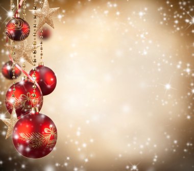 Noel arkaplanı