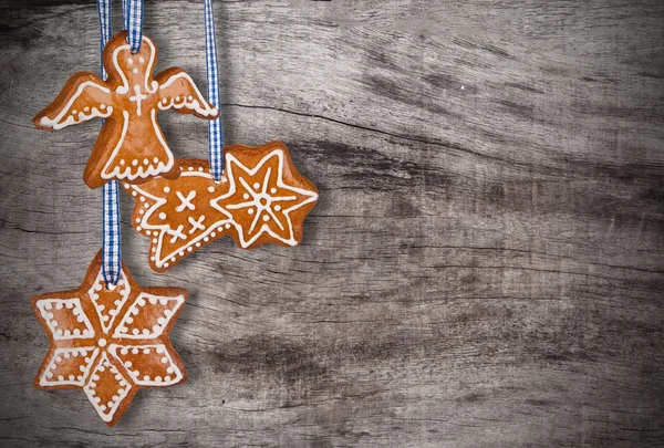 Lebkuchen — Stockfoto