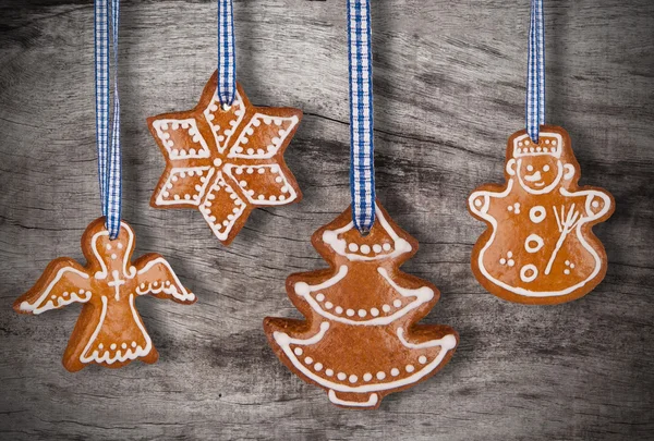 Lebkuchen — Stockfoto