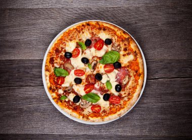 taze pizza