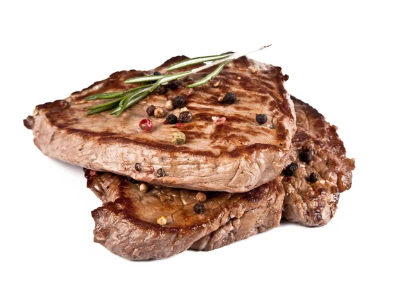 Steaks — Stock Photo, Image