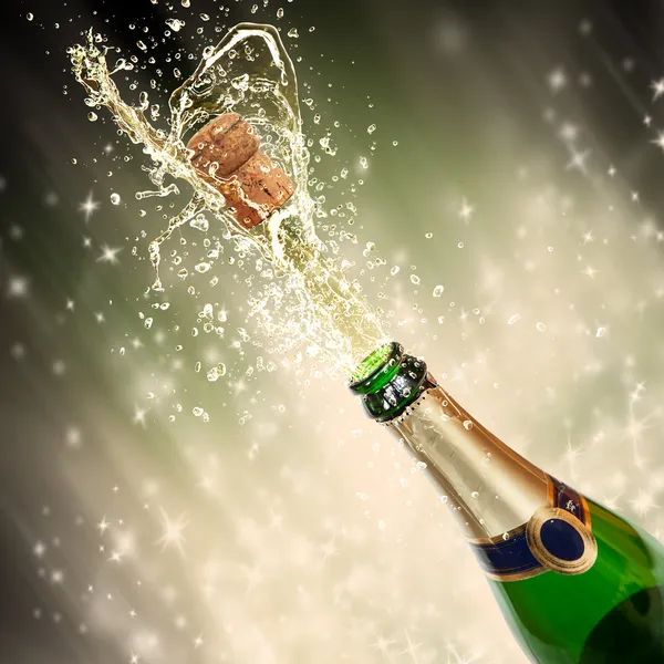 Celebration theme — Stock Photo, Image