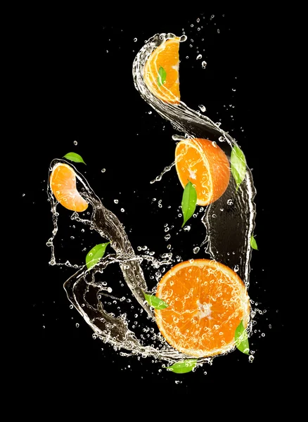 Vers fruit — Stockfoto