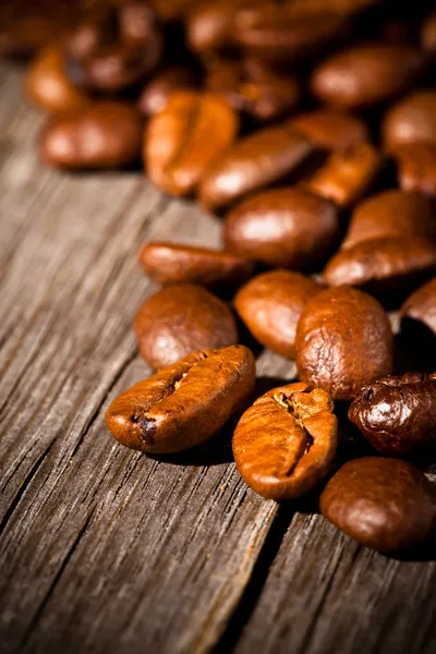 Coffee beans — Stock Photo, Image