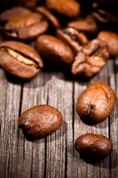 Coffee beans — Stock Photo, Image