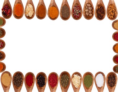 baharat koleksiyonu