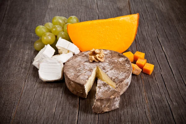 Taze peynir — Stok fotoğraf