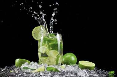 Mojito içmek