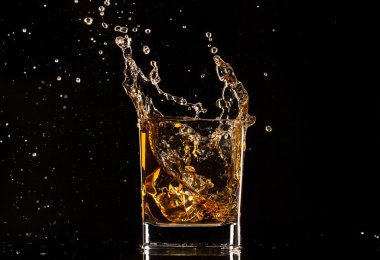 viski içecek
