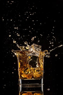 viski içecek