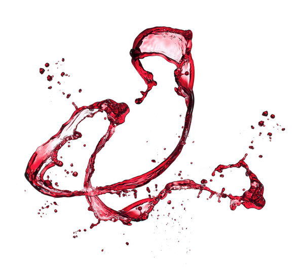 Красное вино