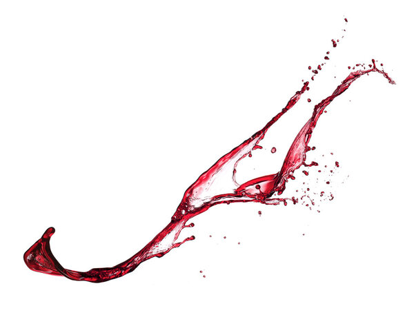 Красное вино