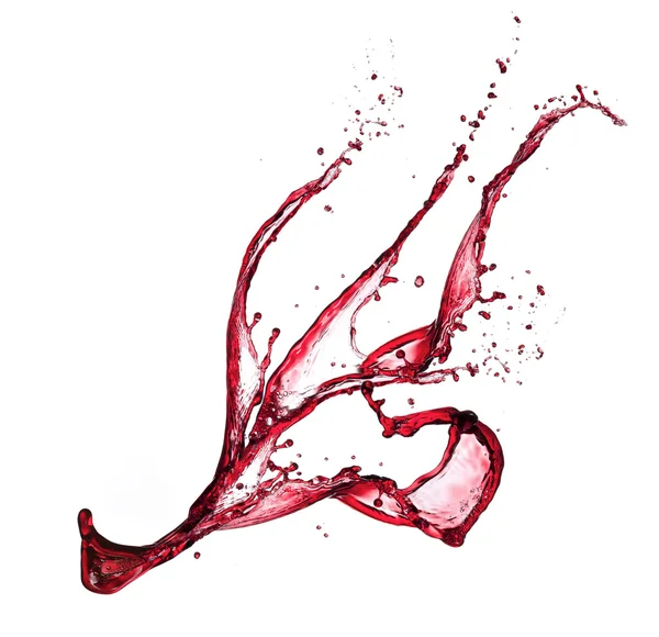 Red wine — Stock Photo, Image