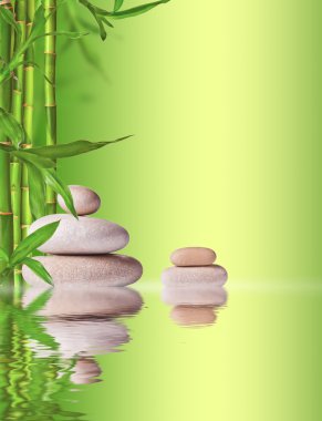 Spa arka plan