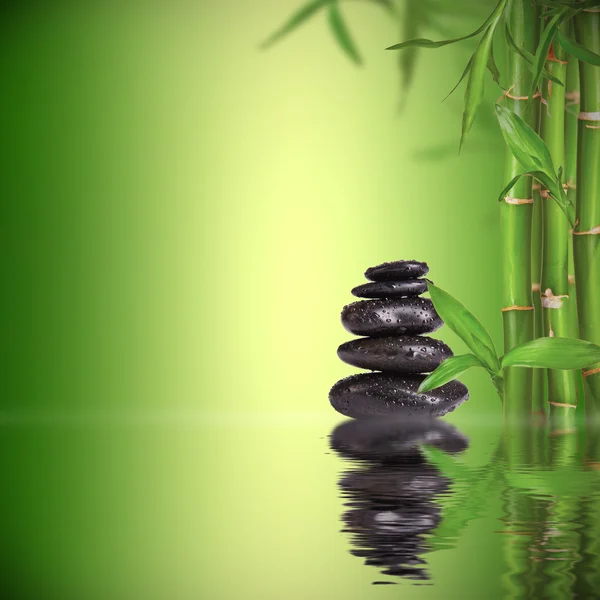 Spa background — Stock Photo, Image