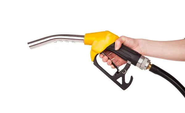 Fuel concept — Stock Photo, Image