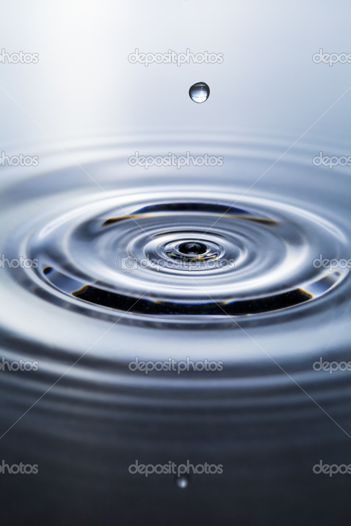 Water circles