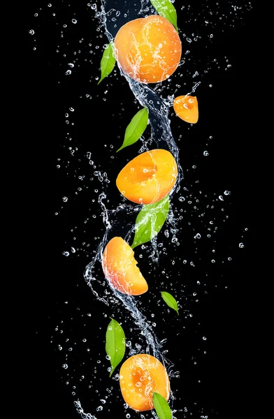 Frutta fresca — Foto Stock