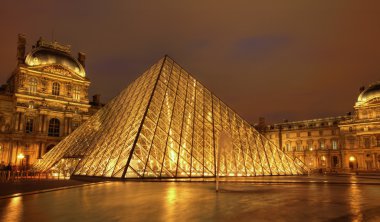 Louvre, Paris