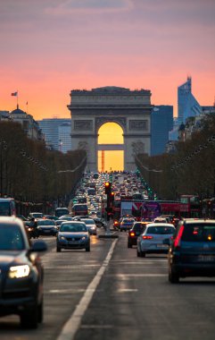 Arc de Triuphe