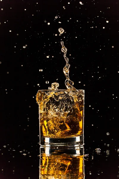 Whiskey — Stock Photo, Image