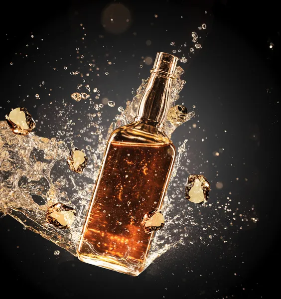 Whiskey — Stock Photo, Image