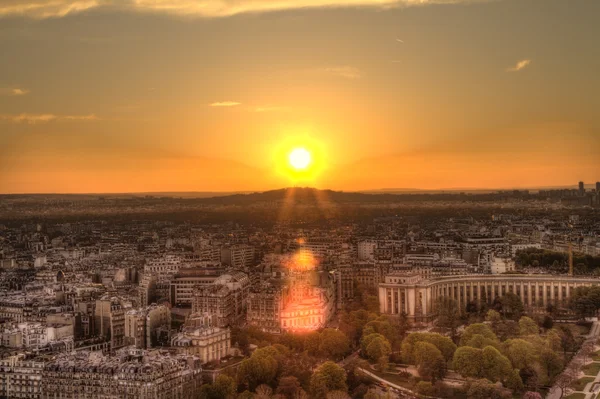 PARÍS — Foto de Stock