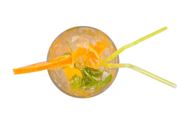 Boisson cocktail — Photo